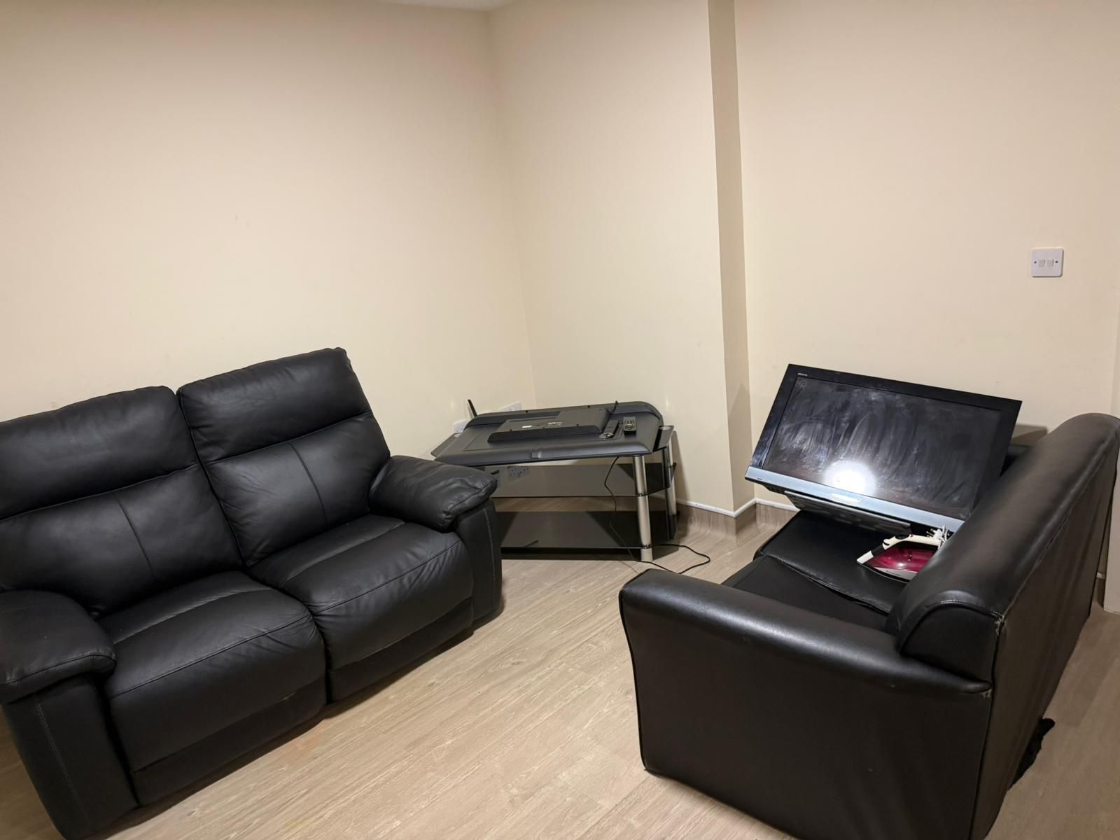 Commercial Cleaning